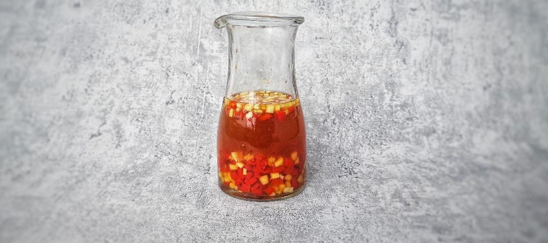 ricetta salsa nuoc cham